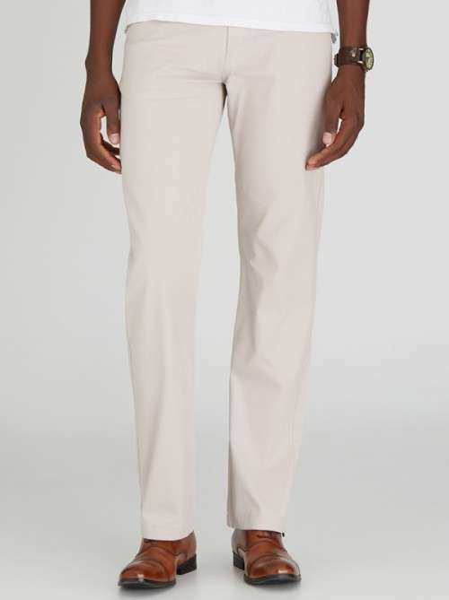 Christmas Clearance (Polo, Pringle etc)  Polo Beige Chino - W32 L34