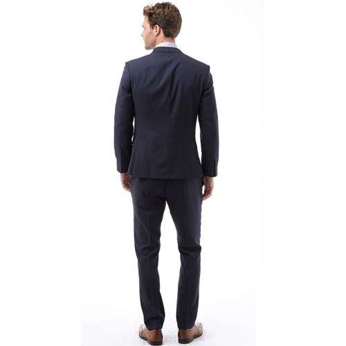 Weekend special! 100% Ben Sherman suit - medium (jacket 38 super slim(small), pants are 32)