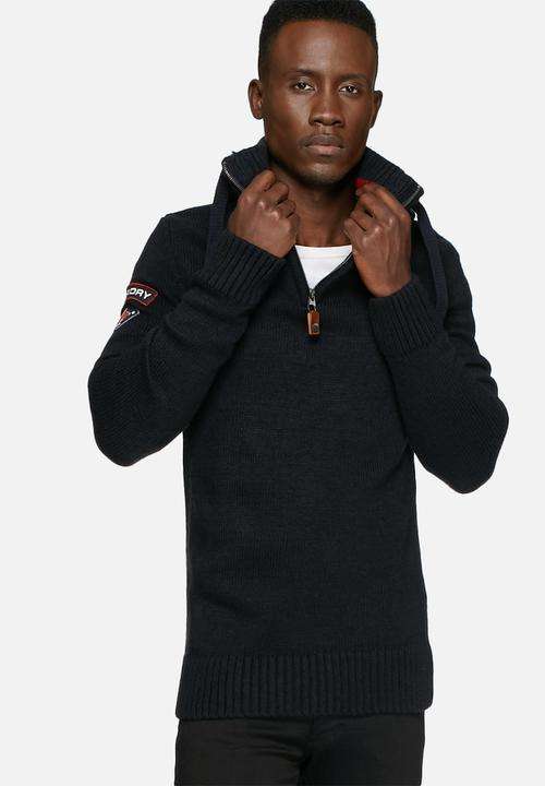 R1 Start! 100% Original! Superdry Hoody - small