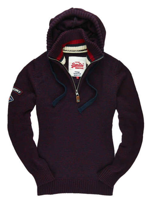 R1 Start! 100% Original! Superdry Hoody - small