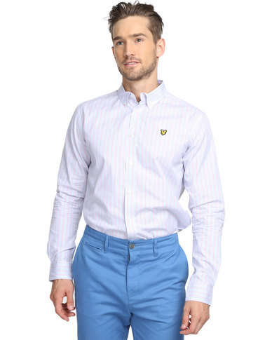 100% original! Lyle & Scott - medium