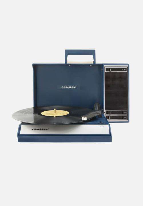 Crosley Vinyl player
