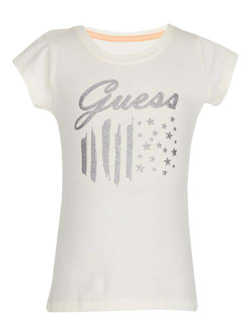 Better than black friday - Guess t shirt - 2-3 years