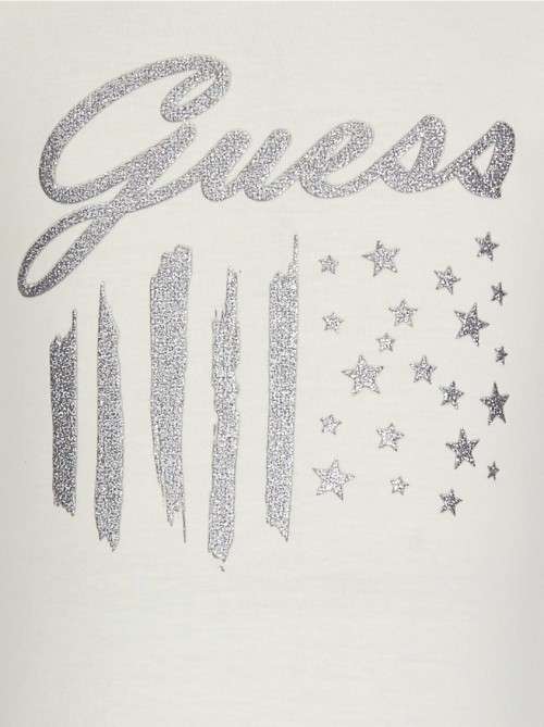 Better than black friday - Guess t shirt - 2-3 years