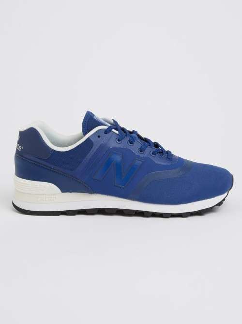 Better than black friday! 100% New Balance court sneakers - size 7
