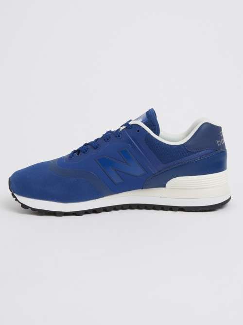 Better than black friday! 100% New Balance court sneakers - size 7
