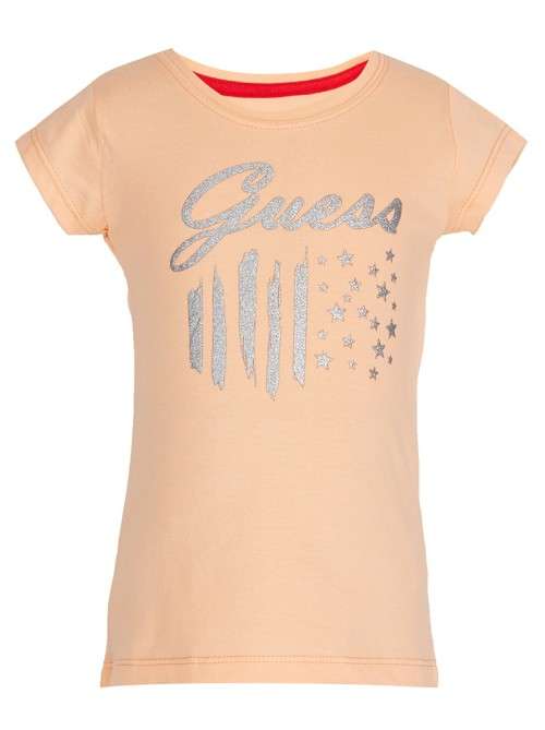 Better than black friday - Guess t shirt - 2-3 years