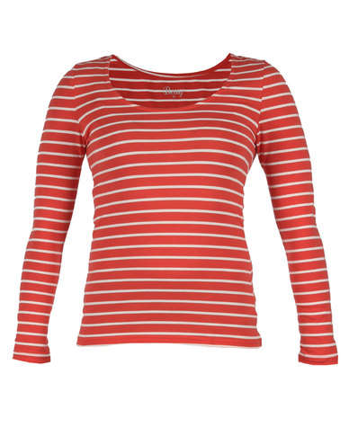Christmas Clearance (Polo, Pringle etc)  Betty basics long sleeve top in xxl (16)