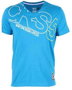 Christmas specials! Crosshatch V-neck