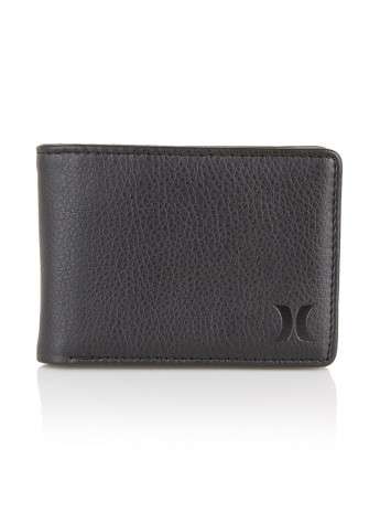 Hurley wallet!