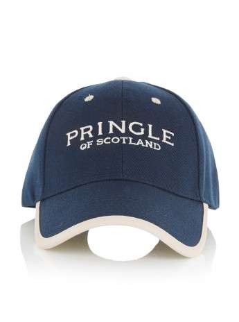 CLEARANCE SALE! Authentic Pringle caps - 2 colors!