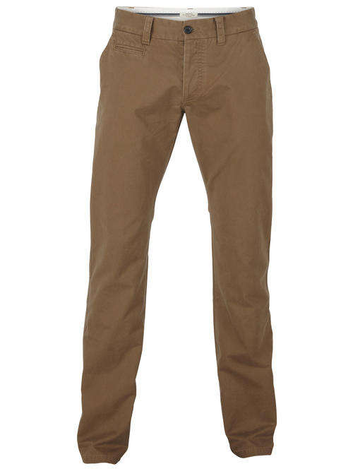 Christmas special!!! Selected Homme Camel Chino's | W34L32