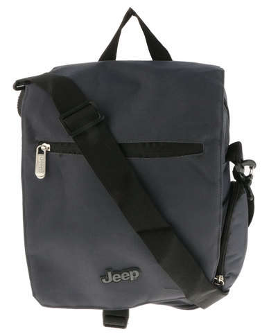 Jeep sling bag