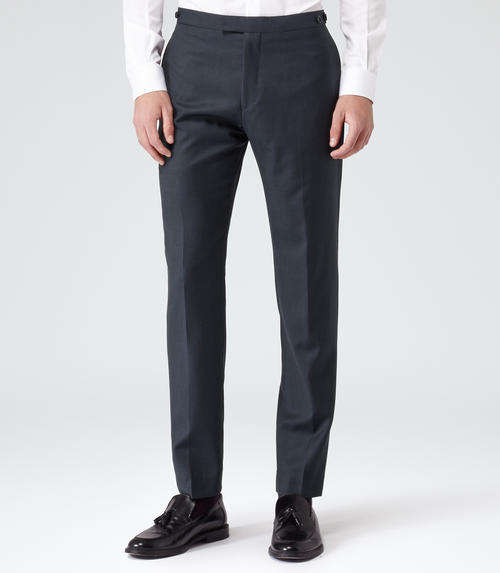 Polo trousers navy | size 32