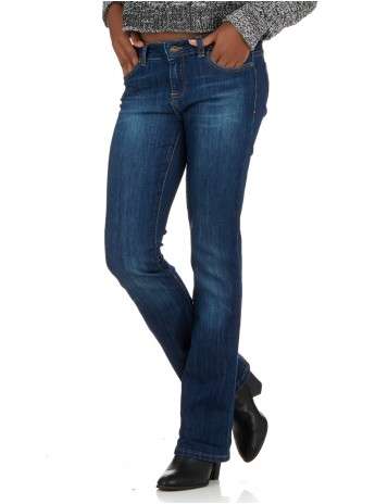 Christmas special! 100% Authentic Guess Bootleg Jeans Mid Blue | size 29