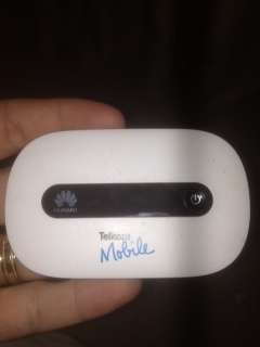 Telkom mobile wifi