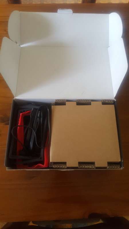 Antec Edge 750w Gaming PSU