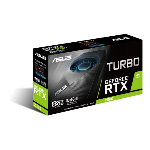 Asus Turbo 2080 Excellent condition