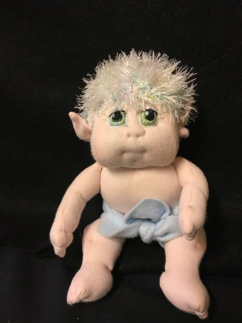 Karen Lee Creations Pixie