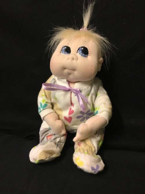Karen Lee Creations Baby Doll