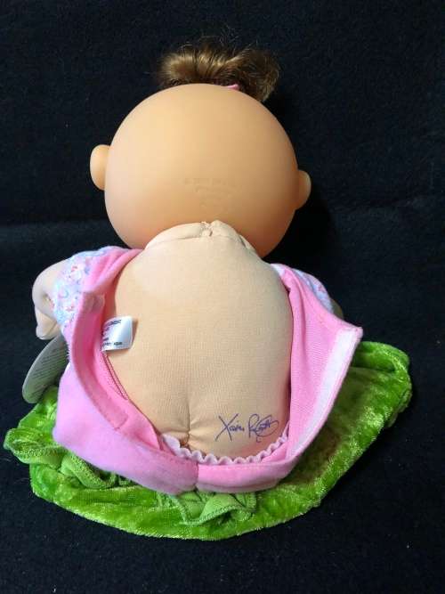 Cabbage Patch 2009 Jakks Pacific Newborn Girl