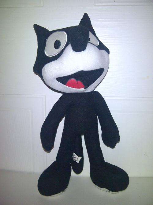Felix the Cat