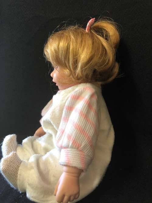 2005 Baby Doll