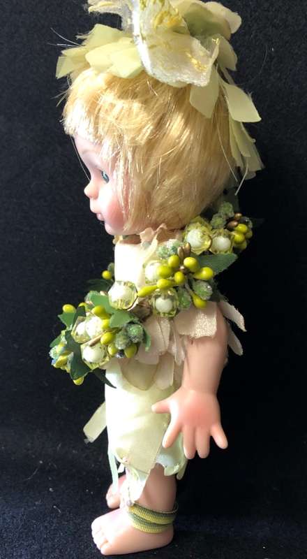 Flower Pixie