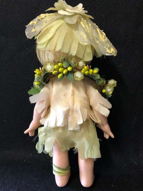 Flower Pixie