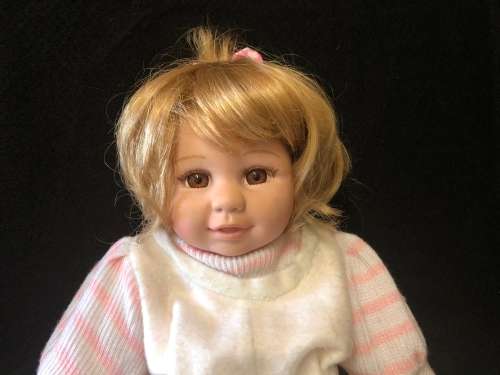 2005 Baby Doll