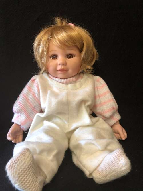 2005 Baby Doll