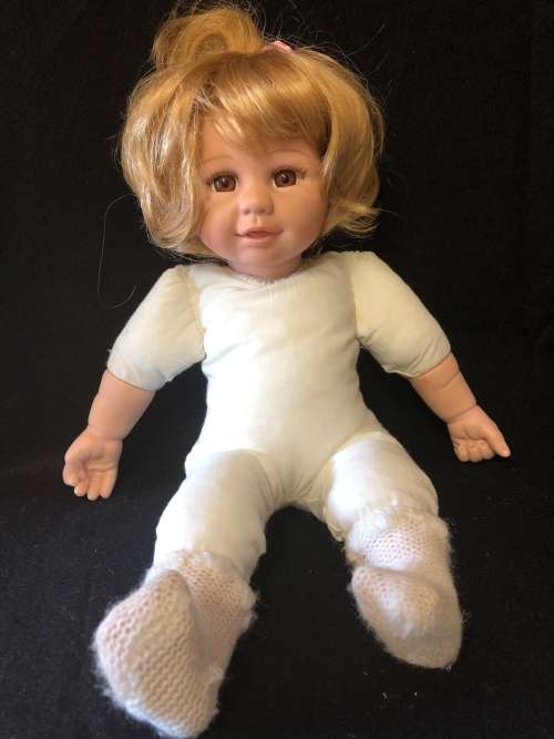 2005 Baby Doll