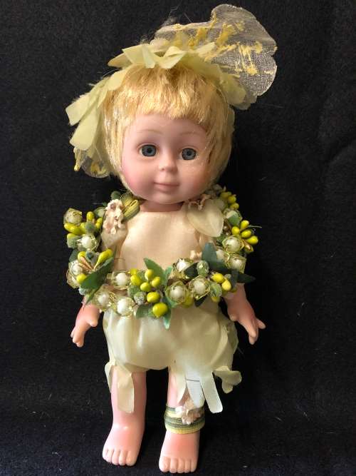 Flower Pixie