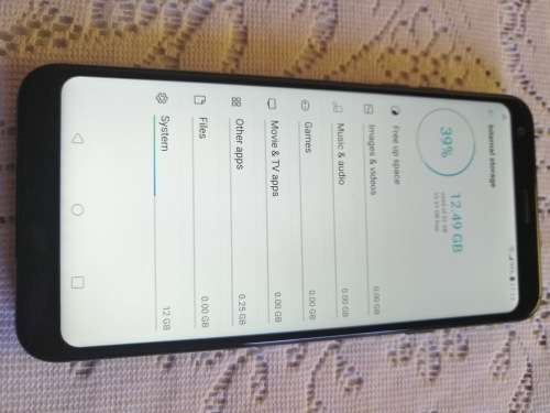 LG Q7