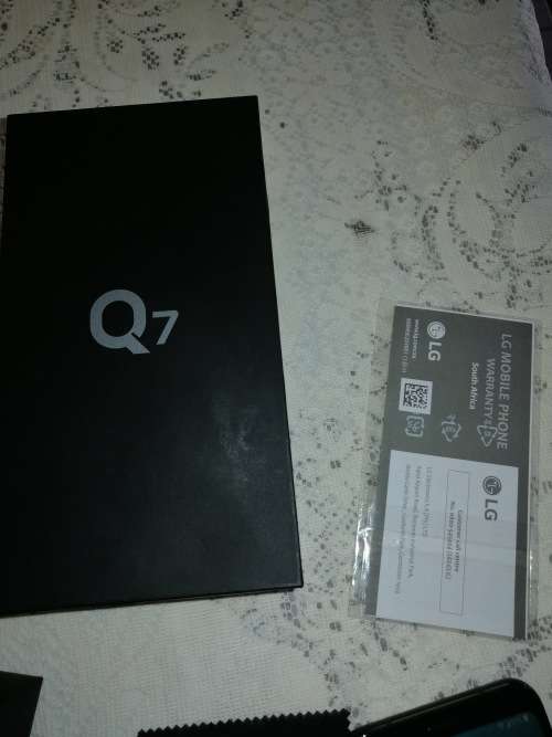 LG Q7