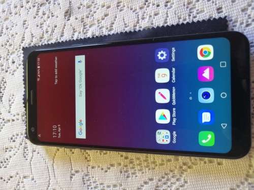 LG Q7