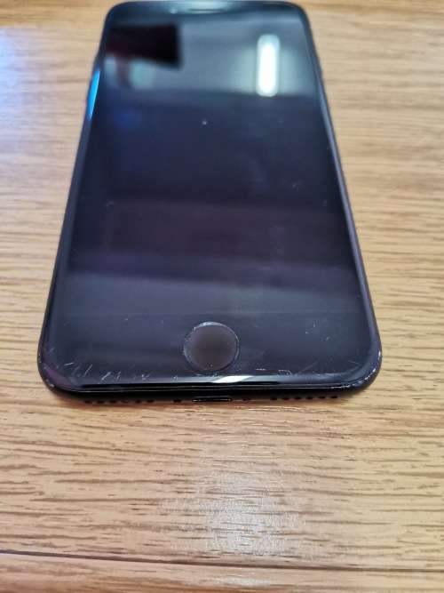 iphone 7 - for spare parts