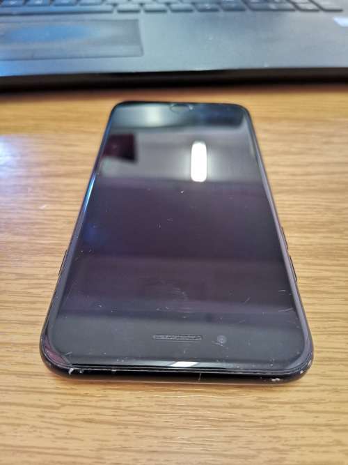 iphone 7 - for spare parts