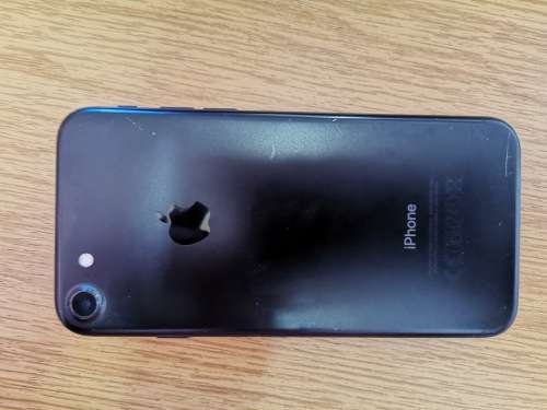 iphone 7 - for spare parts