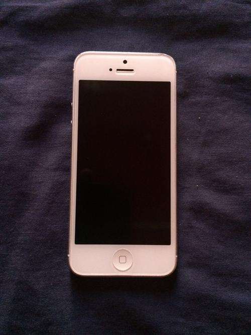 iPhone 5 *******Please read*****