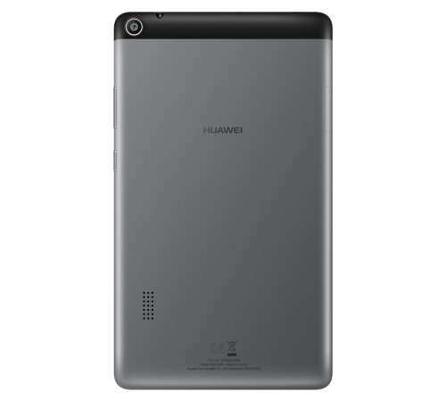 Huawei MediaPad T3 7 Inch 16GB Tablet - Black