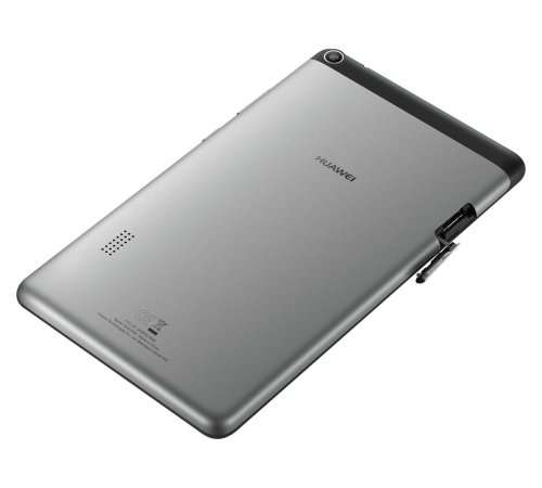 Huawei MediaPad T3 7 Inch 16GB Tablet - Black