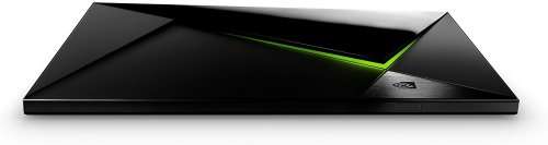 NVIDIA SHIELD TV Pro 500GB Home Media Server