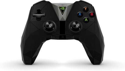 NVIDIA SHIELD TV Pro 500GB Home Media Server