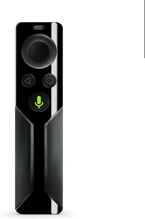 NVIDIA SHIELD TV Pro 500GB Home Media Server