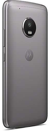 Moto G Plus (5th Generation) - Lunar Gray - 64 GB - Unlocked -  (FREE SHIPPING)