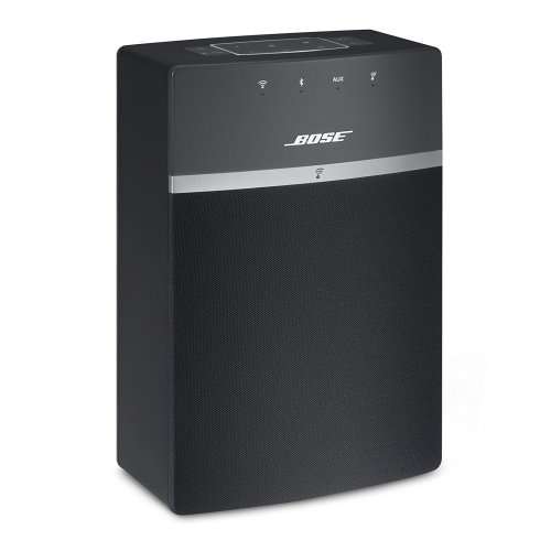 Bose SoundTouch 10 Wireless Speaker - Black