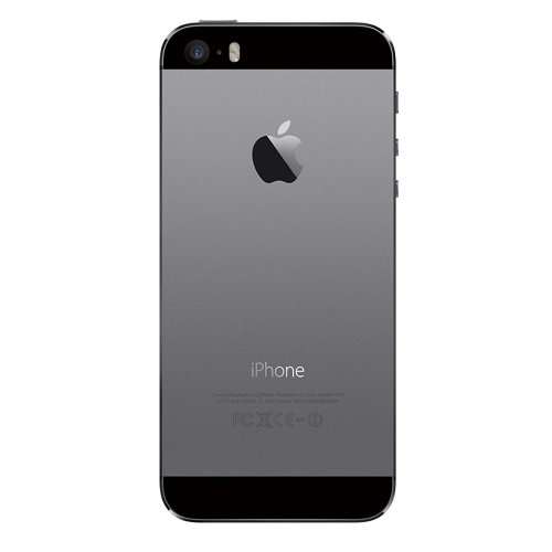 Apple iPhone 5S 32GB GSM Unlocked - Space Gray