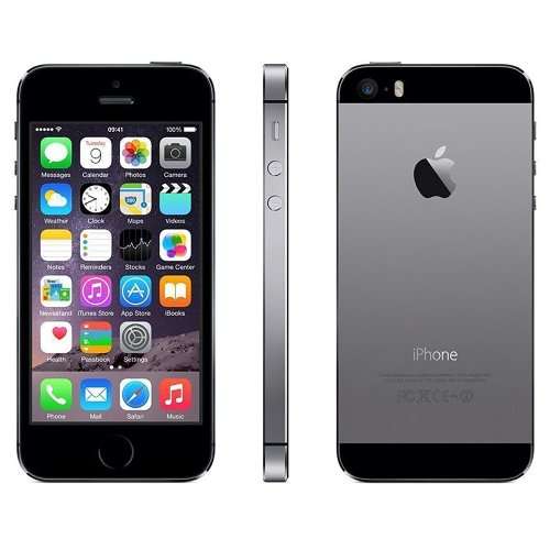 Apple iPhone 5S 32GB GSM Unlocked - Space Gray