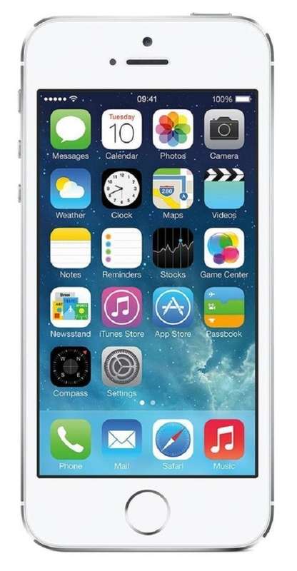 Apple iPhone 5s 16/32/64GB Gold/Sliver/Space Gray Factory Unlocked -  (FREE SHIPPING)